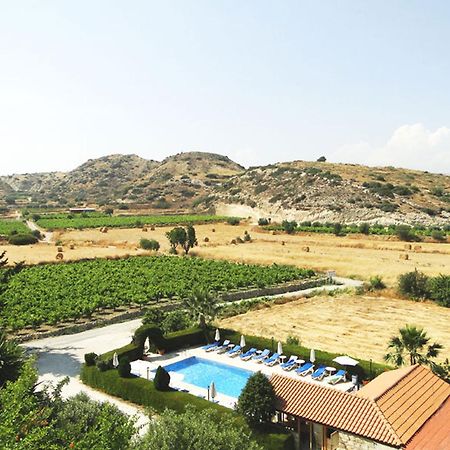 Ampelokipi Holiday Apartments Πισσούρι Εξωτερικό φωτογραφία