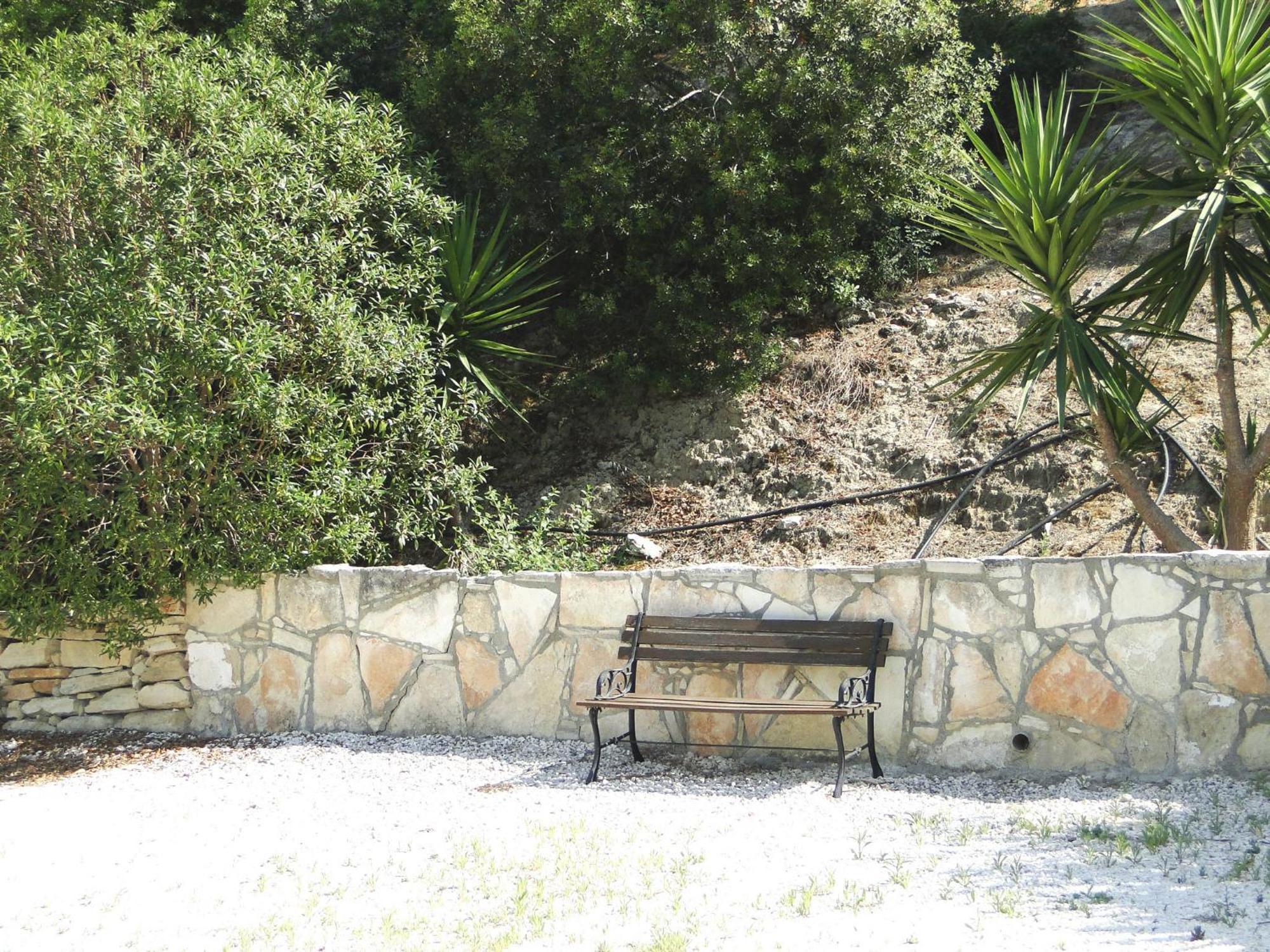 Ampelokipi Holiday Apartments Πισσούρι Εξωτερικό φωτογραφία