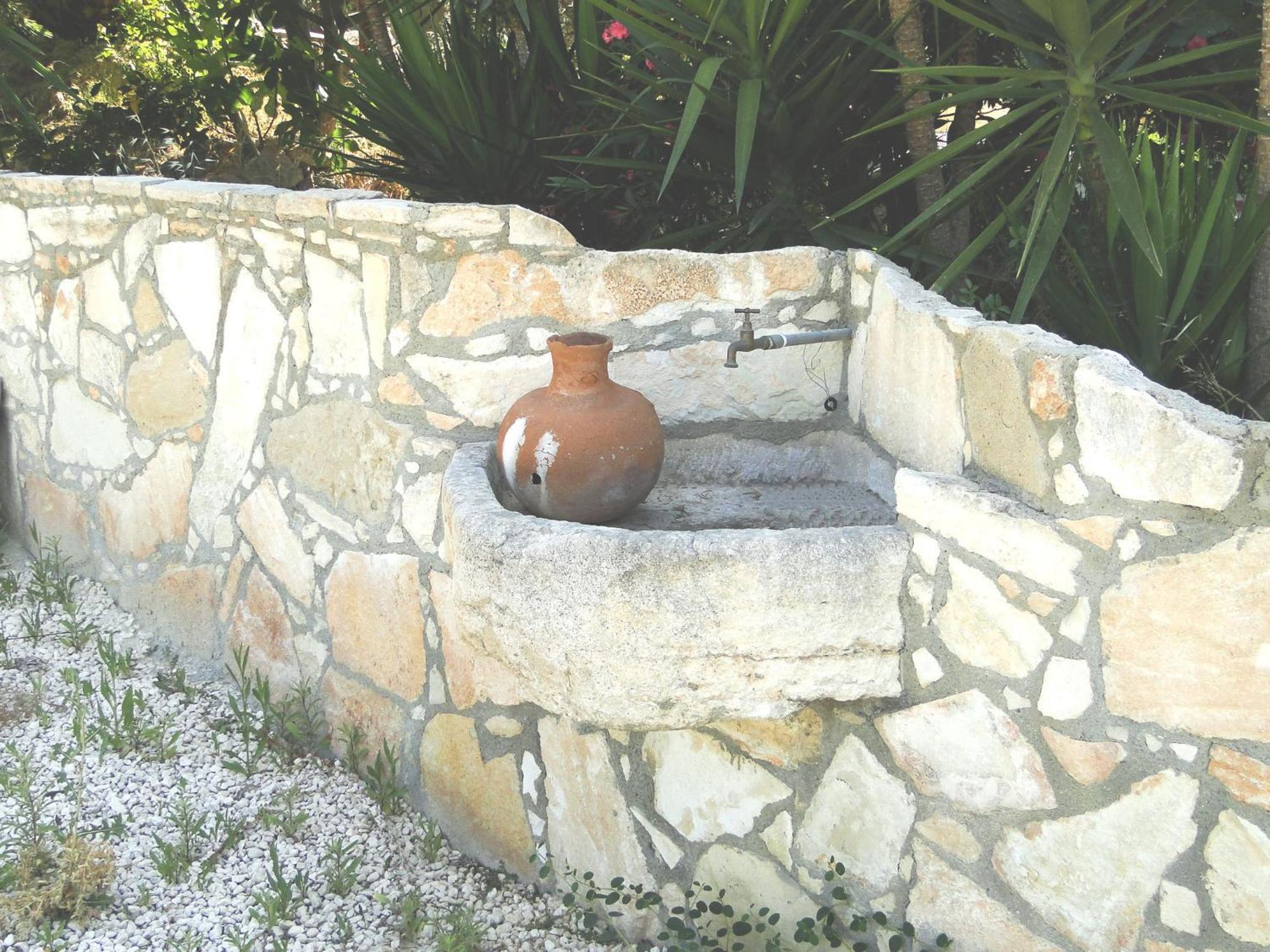 Ampelokipi Holiday Apartments Πισσούρι Εξωτερικό φωτογραφία