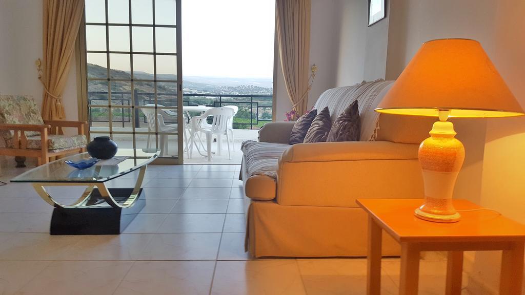 Ampelokipi Holiday Apartments Πισσούρι Εξωτερικό φωτογραφία