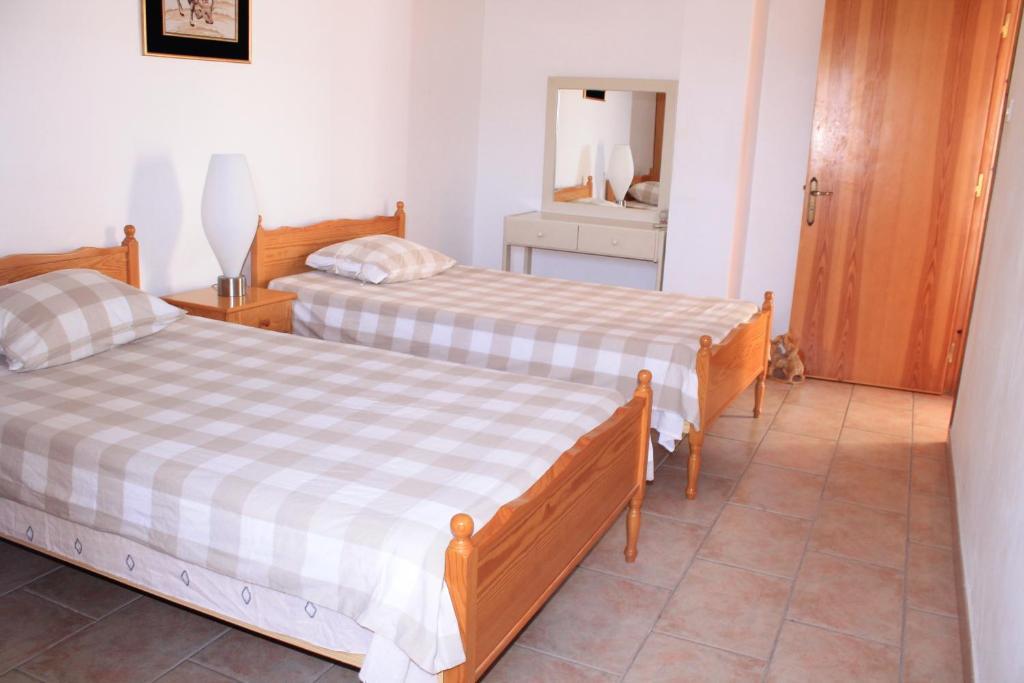 Ampelokipi Holiday Apartments Πισσούρι Δωμάτιο φωτογραφία