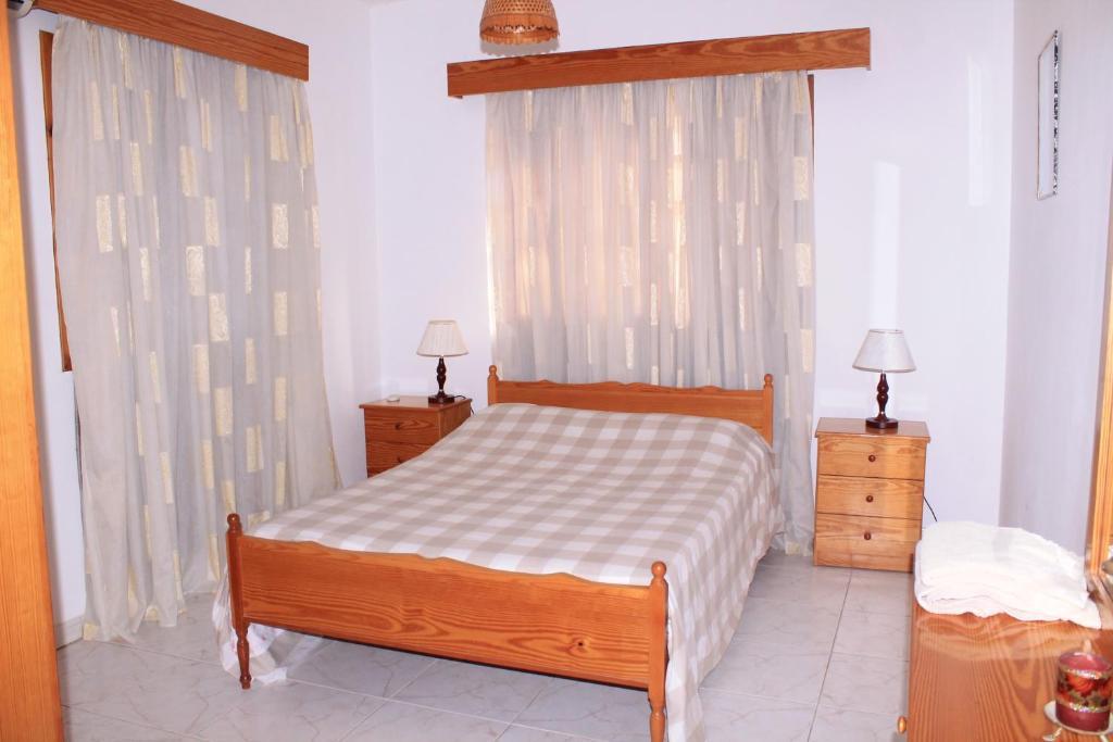 Ampelokipi Holiday Apartments Πισσούρι Δωμάτιο φωτογραφία