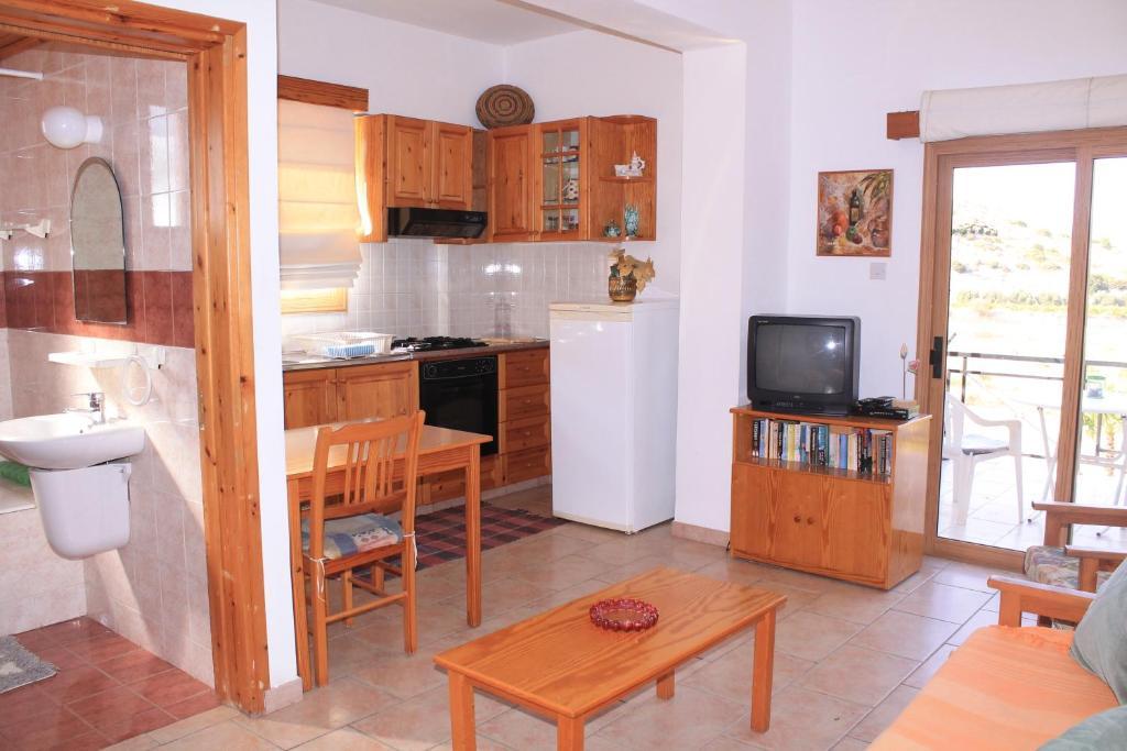 Ampelokipi Holiday Apartments Πισσούρι Δωμάτιο φωτογραφία