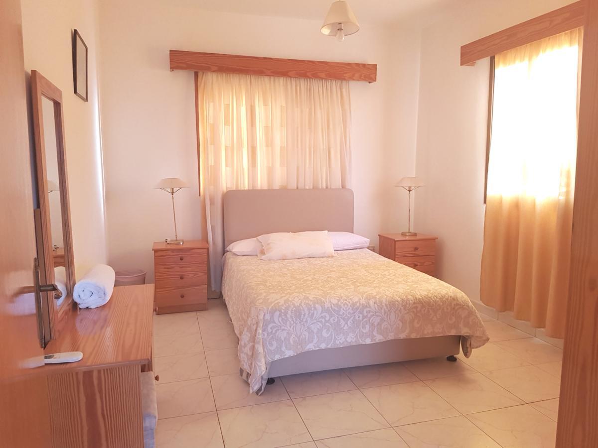 Ampelokipi Holiday Apartments Πισσούρι Εξωτερικό φωτογραφία
